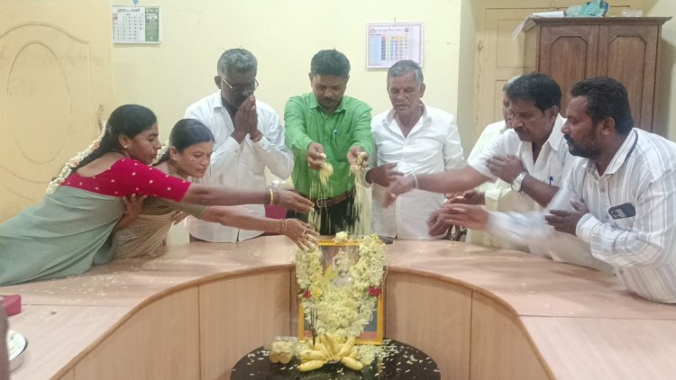 *ಕುತಂತ್ರ ಹೆಣೆಯದೆ ಸಾದಸೀದಾ ಹೋರಾಟವಾಗಿದಿದ್ದರೆ ಮೈಸೂರ್ ಹೈದರ್ ಮದಕರಿಯ ಕೈದಿಯಾಗುತ್ತಿದ್ದ...ರಾಜು ಜಿ.ಪಿ.*